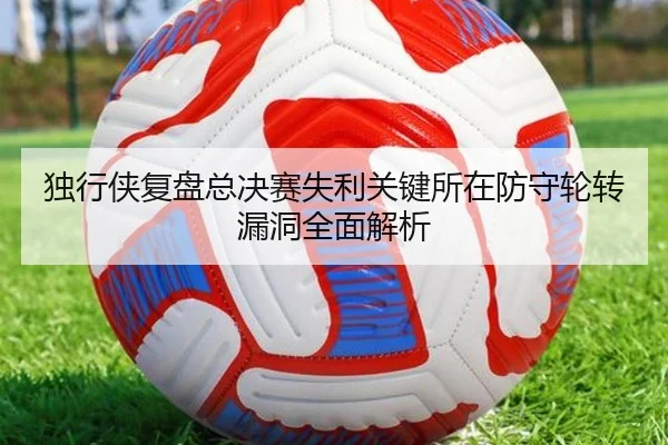 独行侠复盘总决赛失利关键所在防守轮转漏洞全面解析